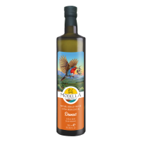 750 Ml Yeşil Zeytinden Erken Hasat Soğuk Sıkım  Zeytinyağı